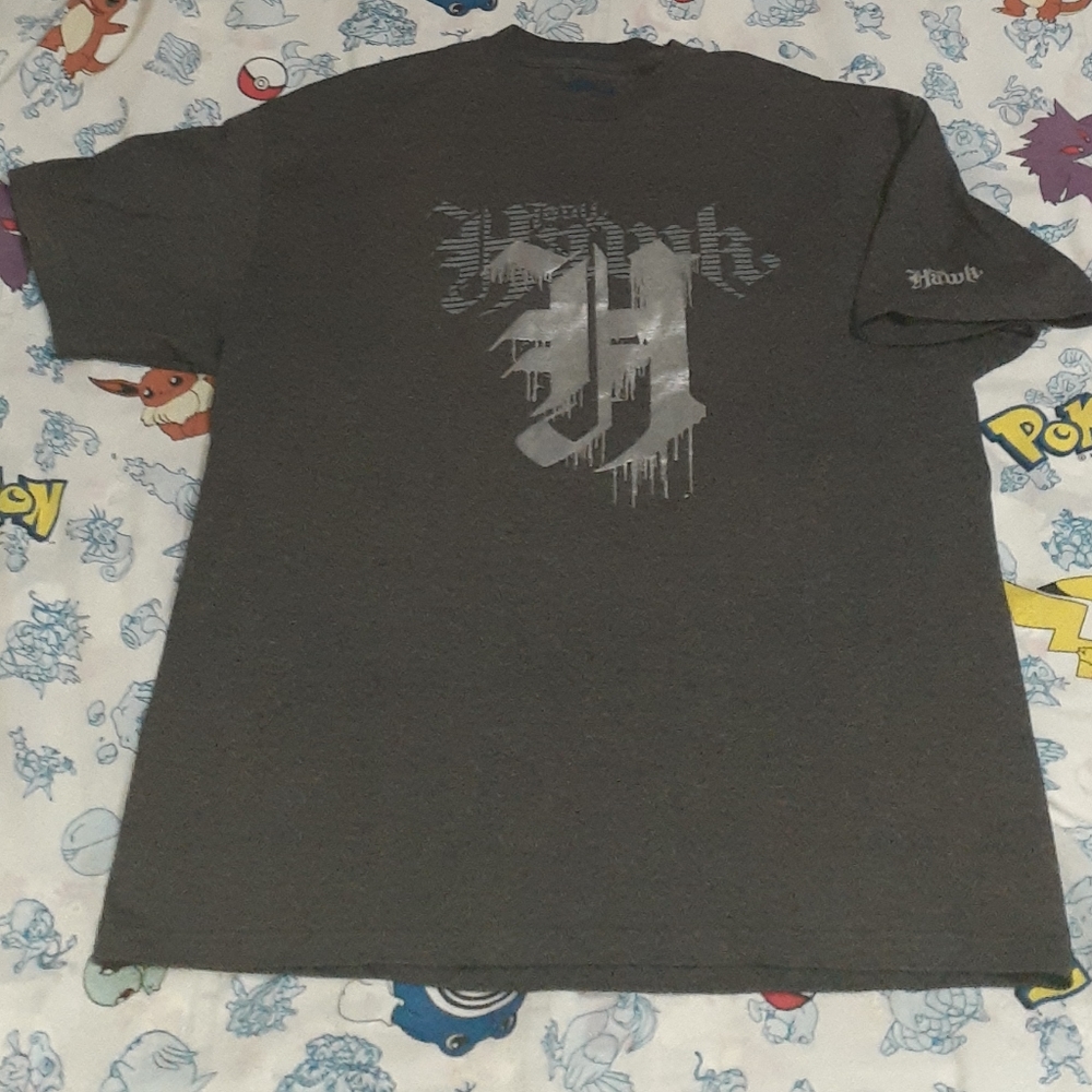 2002 Tony Hawk Shirt Vintage Skateboard Skateboarding Skateboards Underground